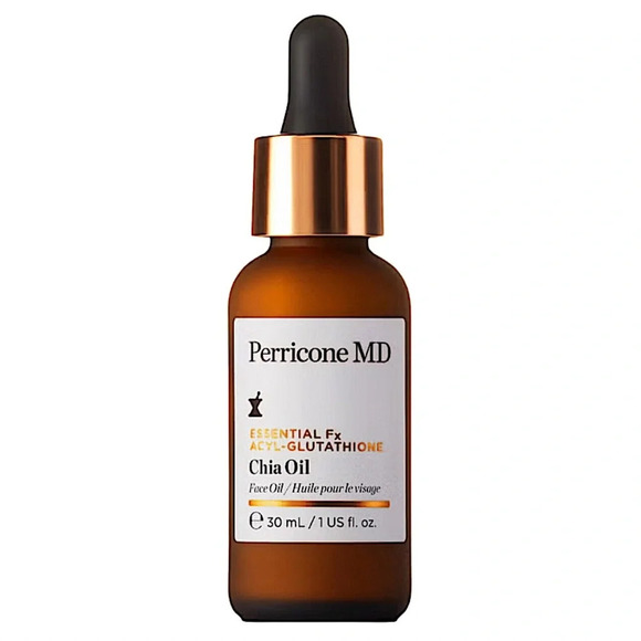 Perricone MD Chia Oil Face Oil 1oz - Picture 1 of 2